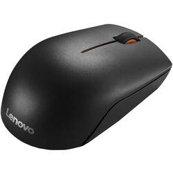 Мышка Lenovo Wireless Compact Mouse 300