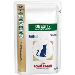 Корм для кошек Royal Canin Packaging Obesity Management 0.1 kg