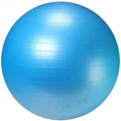 Гимнастический мяч LiveUp LS3222-55B