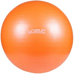 Гимнастический мяч LiveUp LS3222-65o
