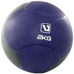 Гимнастический мяч LiveUp LS3006F-2
