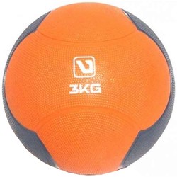 Гимнастический мяч LiveUp LS3006F-3
