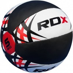 Мячи для фитнеса и фитболы RDX Red 5 kg