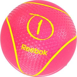 Гимнастический мяч Reebok RAB-40121MG