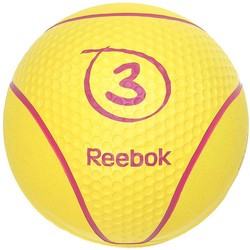 Гимнастический мяч Reebok RAB-40123 YL