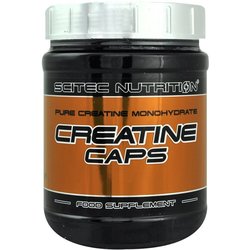 Креатин Scitec Nutrition Creatine 250 cap