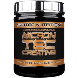Креатин Scitec Nutrition MicronTEC Creatine
