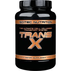 Креатин Scitec Nutrition Trans-X 908 g