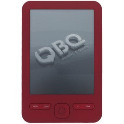 Электронная книга BQ BQ BQ-R002 (красный)