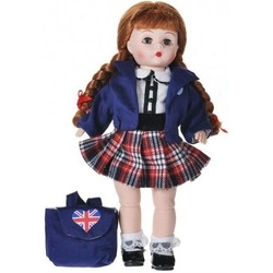 Кукла Madame Alexander British Schoolgirl 64500