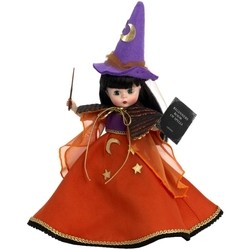 Кукла Madame Alexander American Teen Witch Schoolgirl 64475