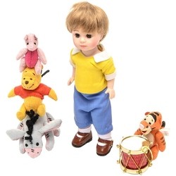 Кукла Madame Alexander Christopher Robin and His Friends 64180