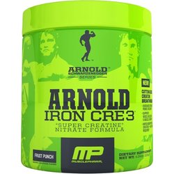 Креатин Musclepharm Arnold Series Iron CRE3 127 g