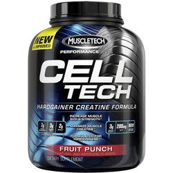 Креатин MuscleTech Cell Tech