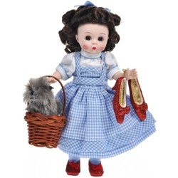 Кукла Madame Alexander Dorothy and Toto 46360