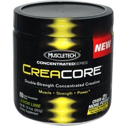 Креатин MuscleTech Creacore 293 g