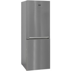 Холодильник Beko CNA 340KC0 X