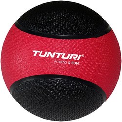 Мячи для фитнеса и фитболы Tunturi Medicine Ball 3