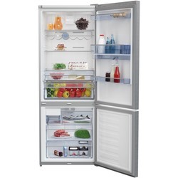 Холодильник Beko CNE 520E20 X