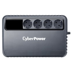 ИБП CyberPower BU1000E