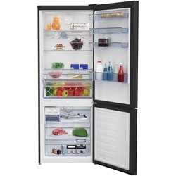 Холодильник Beko CNE 520EE0 ZGB