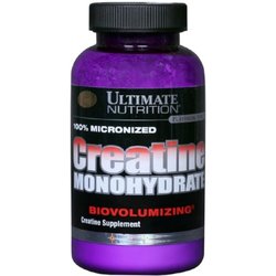 Креатин Ultimate Nutrition Creatine Monohydrate 120 g