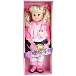 Кукла Joy Toy Ksyusha 5115