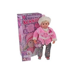 Кукла Joy Toy Ksyusha 5332