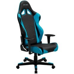 Компьютерное кресло Dxracer Racing OH/RE0 (синий)