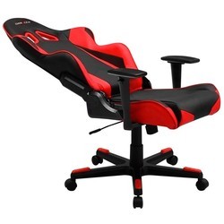 Компьютерное кресло Dxracer Racing OH/RE0 (красный)