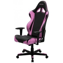 Компьютерное кресло Dxracer Racing OH/RE0 (розовый)