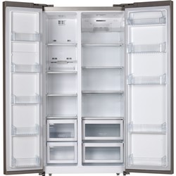 Холодильник Digital DRF-S5218