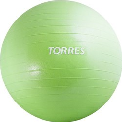 Гимнастический мяч TORRES AL100155