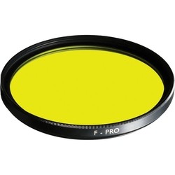Светофильтры Schneider 022 Yellow F-Pro 495 MRC 55mm