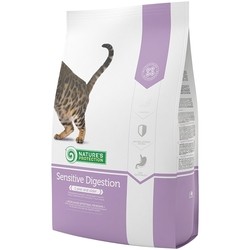 Корм для кошек Natures Protection Sensitive Digestion 2 kg