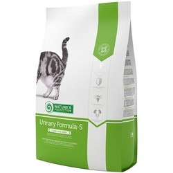 Корм для кошек Natures Protection Urinary Formula-S 18 kg