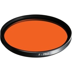 Светофильтр Schneider 040 Orange F-Pro 550 MRC