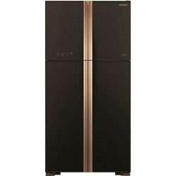 Холодильник Hitachi R-W610PUC4 GBK
