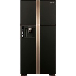 Холодильник Hitachi R-W910PUC4 GBK