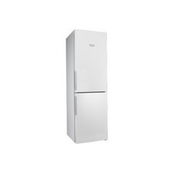 Холодильник Hotpoint-Ariston LH8 FF1I W
