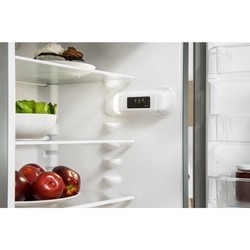 Холодильник Indesit LI 9 S1Q X