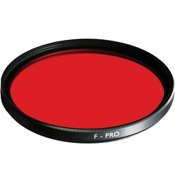 Светофильтр Schneider 091 Red Dark F-Pro 630 MRC