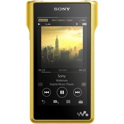 Плеер Sony NW-WM1Z