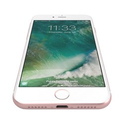 Мобильный телефон Apple iPhone 7 256GB (розовый)