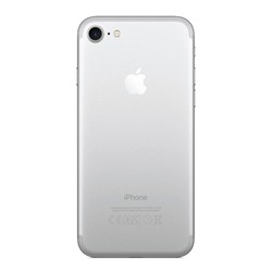 Мобильный телефон Apple iPhone 7 256GB (серебристый)