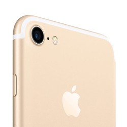 Мобильный телефон Apple iPhone 7 256GB (золотистый)
