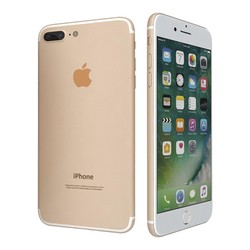 Мобильный телефон Apple iPhone 7 Plus 256GB (золотистый)
