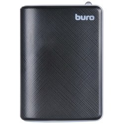 Powerbank аккумулятор Buro RQ-5200