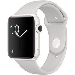 Носимый гаджет Apple Watch 2 Edition 42 mm