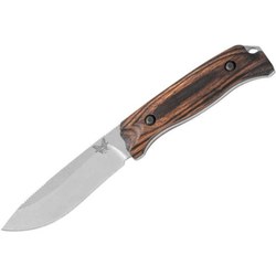 Нож / мультитул BENCHMADE Saddle Mountain Skinner 15001-2